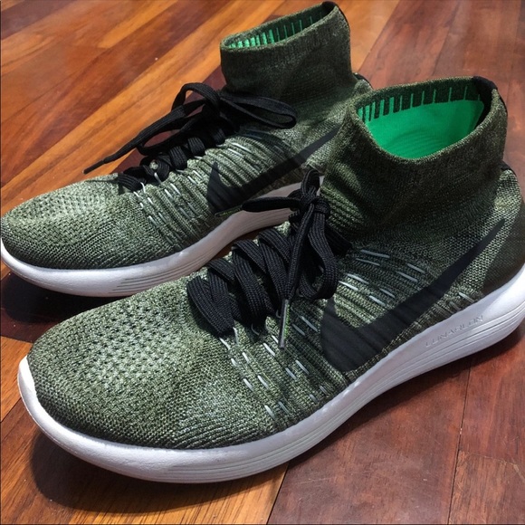 Nike Other - Nike Lunarepic Run Easy Running Shoe